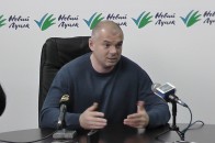 «Сьогодні це війна інформаційних приводів», - Ігор Палиця прокоментував своє звільнення