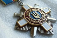 Порошенко посмертно нагородив трьох волинських Героїв