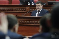 Опального екс-керівника Волинської міліції звільнили з посади