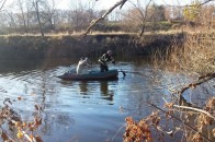 У Стиру потонув лучанин