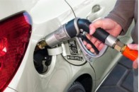 В Україні зросли ціни на автогаз