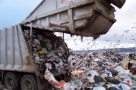 В Горохові взялися за ліквідацію стихійних сміттєзвалищ