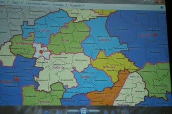 На Ковельщині хочуть створити сім територіальних громад ФОТО