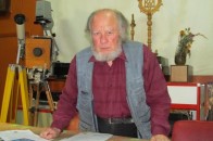 Завтра волиняни попрощаються з видатним режисером