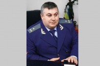 Прокурор, який оскаржує винесену йому догану, проігнорував засідання суду