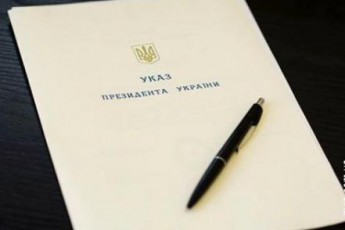 П'ятьох загиблих волинських бійців відзначили посмертно