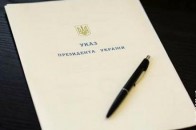 П'ятьох загиблих волинських бійців відзначили посмертно
