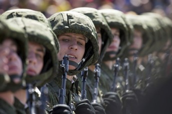 Білорусь розмістила на кордоні з Україною авіацію, спецназ і гвардійців