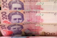 Гривня йде на вихідні з курсом 21,07 за долар