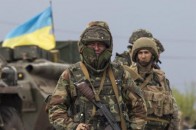 Волинські школярі виготовляють ремнабори для бійців АТО ВІДЕО
