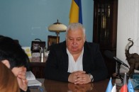 Міський голова з Волині просить захисту у губернатора