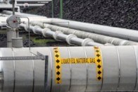 «Газпром» заблокував поставки газу з Литви в Україну