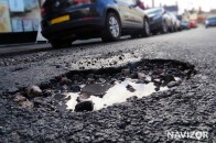 Де на Волині найгірші дороги. РЕЙТИНГ