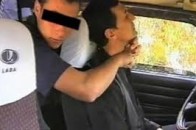 У луцького таксиста відібрали гроші та автівку