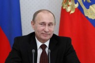 Путін назвав єдиний спосіб вирішити конфлікт на Донбасі