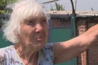 Не бій був - місиво, фашисти були добріші, - свідок атаки на Мар'їнку ВІДЕО
