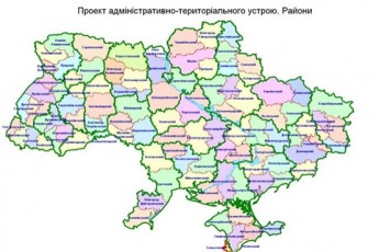 Адмінреформа на Ковельщині: селищні голови «в тиху» проводять об’єднання, - депутат