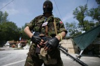Загиблого українського офіцера обміняли на тіла бойовиків