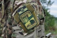 Карта АТО станом на 6 червня