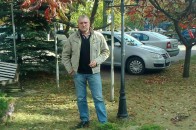 У Луцьку трагічно загинув керівник ансамблю воїнів-афганців «Віват»