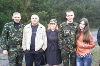 Матір двох волинських Героїв потребує невідкладної допомоги ФОТО