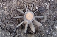 Бойовики вдарили по Широкиному забороненою зброєю ВІДЕО