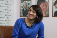 Борчиня з Волині відтепер виступатиме за Харківщину