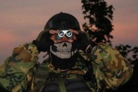 На Луганщині відбулося бойове зіткнення: загинув розвідник