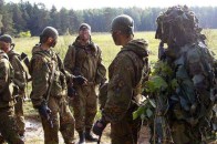 Російські артилеристи знищили групу спецпризначенців біля Мар’їнки, - ЗМІ