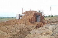 Волинь утримуватиме зведені укріплення на Донбасі