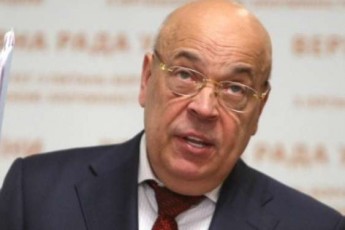 Москаль передав Шокіну та Авакову документи з доказами злочинів «айдарівців» ФОТО
