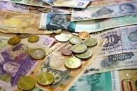 Скільки у Луцьку сьогодні коштує валюта