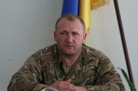 Волинських школярів вчать воювати дерев’яною зброєю ВІДЕО