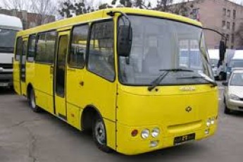 Антимонопольники дозволили підняти ціни на проїзд у маршрутках Володимира