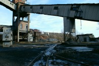 Розробка одного проекту ліквідації шахти на Волині обійдеться в 1 200 000 гривень