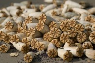 На Волині чоловік, продавши міліціонерам 120 грамів макової соломки, відсидить 4 роки