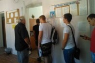 В Одесі студентів тримали у військкоматі, доки вони не підписали згоду на призов до армії