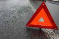 У Луцьку кривава ДТП: збили молоду жінку