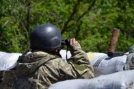 У Кримському спалахнув жорстокий бій