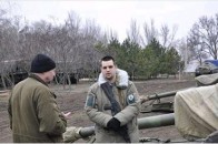 «Утримання Маріуполя - це справа честі», - волинянин з «Азову» ВІДЕО