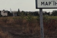 150 бойовиків загинули у Мар’їнці