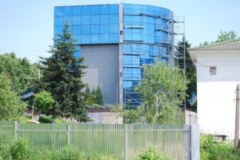 Луцьк заполонили незаконні забудови ФОТО