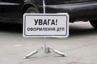 На трасі «Ковель - Жовква» - смертельна аварія