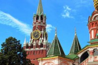 Атака бойовиків на Мар’їнку керувалась з Кремля, – «ІС»