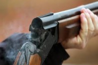 19-річний волинянин застрелився з рушниці ФОТО