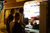 В результаті артобстрілу поранено 4-х бійців ДУК «Правий сектор» ФОТО