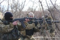 Путін змінив тактику ведення війни на Донбасі
