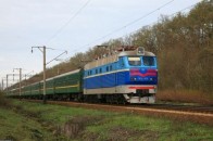 На Волині по-новому курсуватимуть потяги