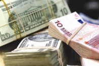 За скільки у Луцьку сьогодні купують валюту