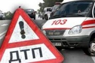 На Волині зіткнулися «Фольксваген» та вантажівка. Є постраждалі